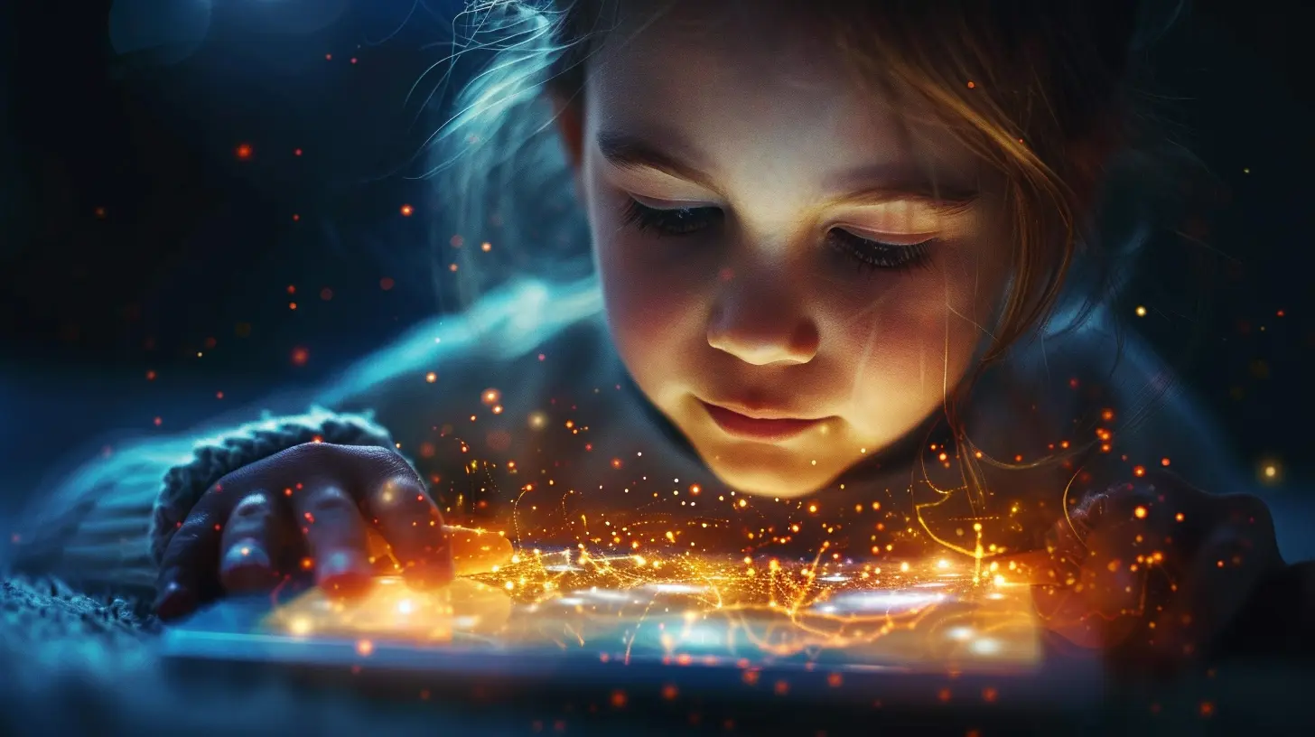 A Parent’s Guide to Safe Online Research for School Projects