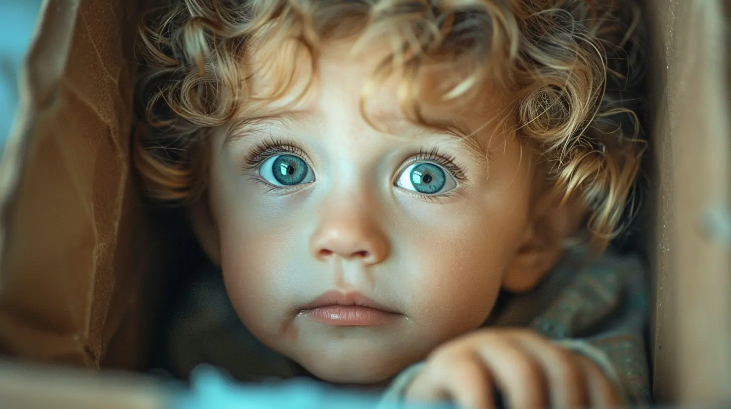 Adapting to Change: Helping Your Child Navigate Developmental Transitions