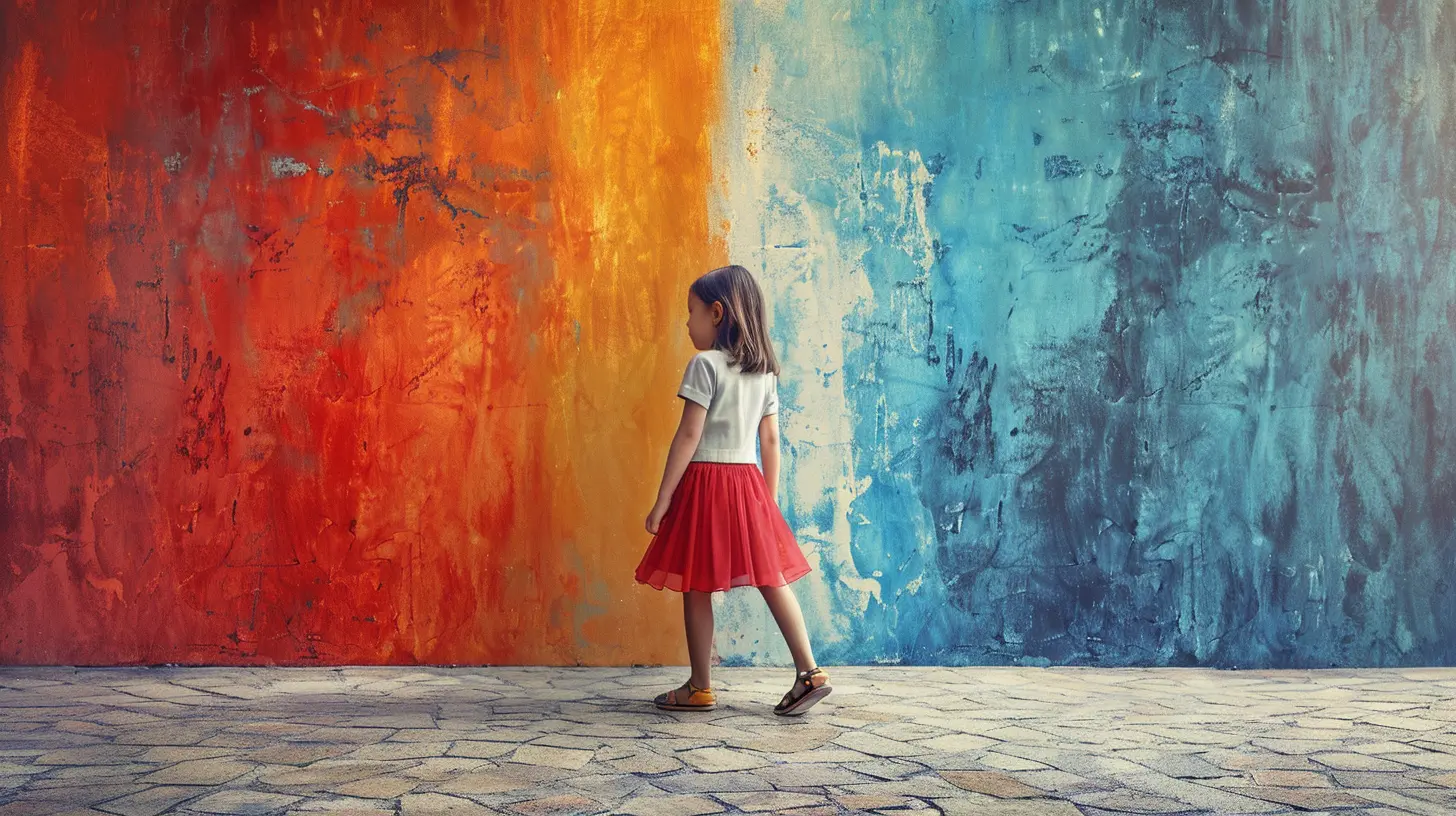 Adapting to Change: Helping Your Child Navigate Developmental Transitions