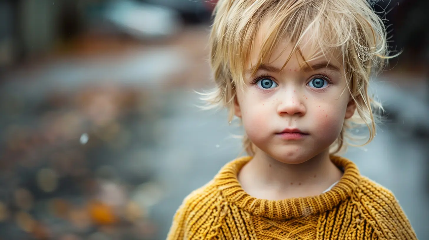 Are You Giving Your Child Enough Responsibility?