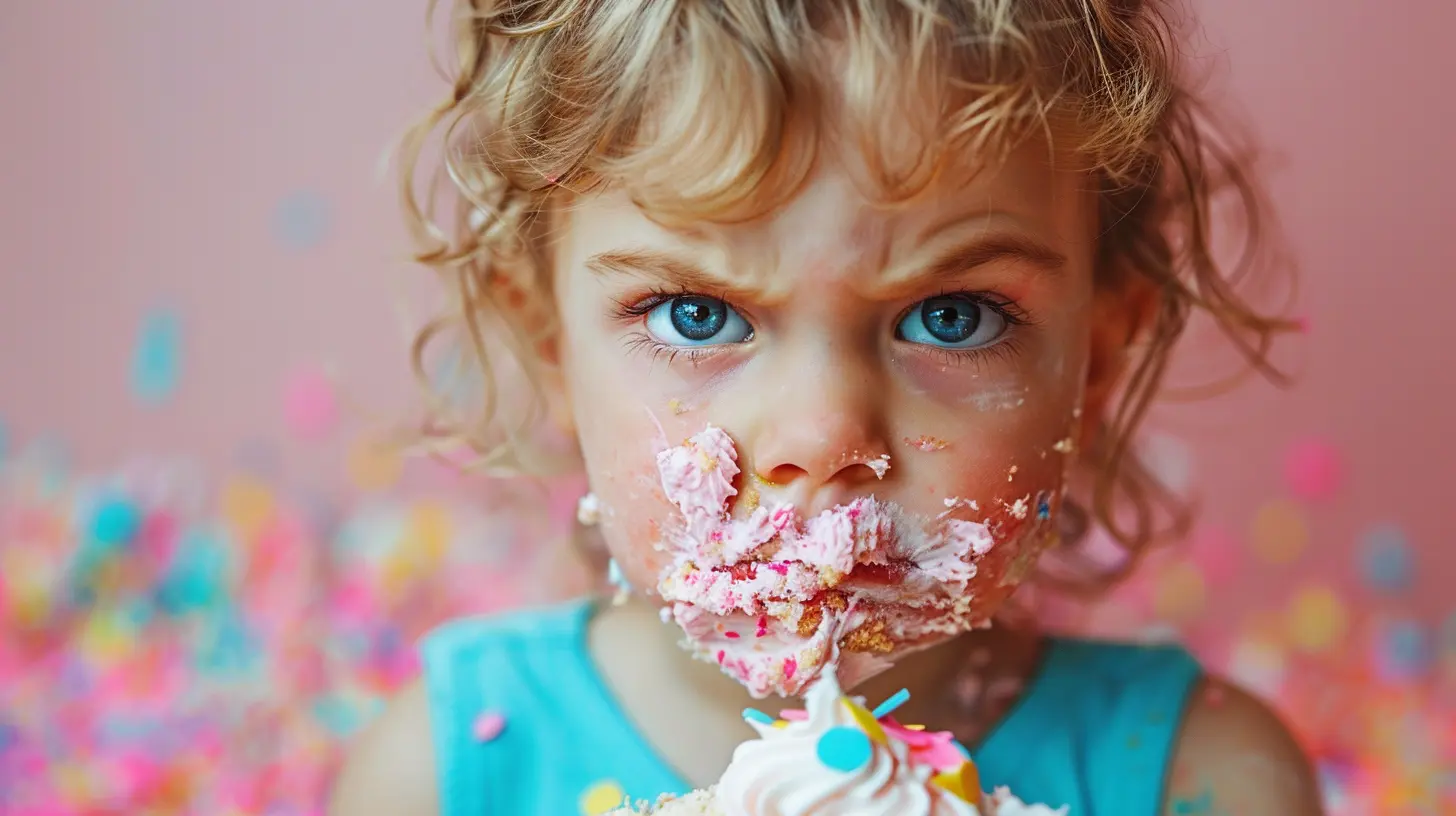 Are You Overindulging Your Child Without Realizing It?