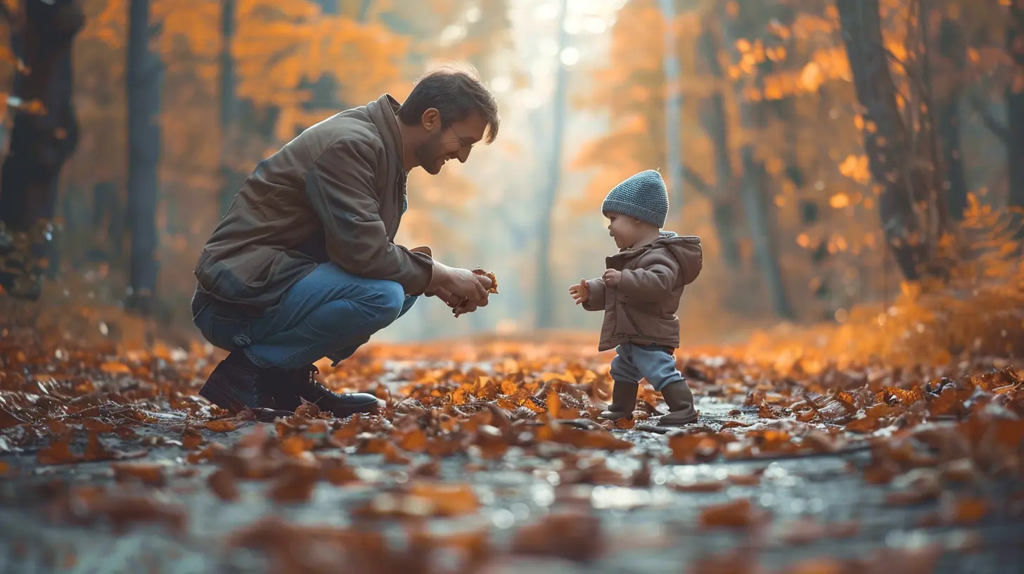 Are You Overindulging Your Child Without Realizing It?