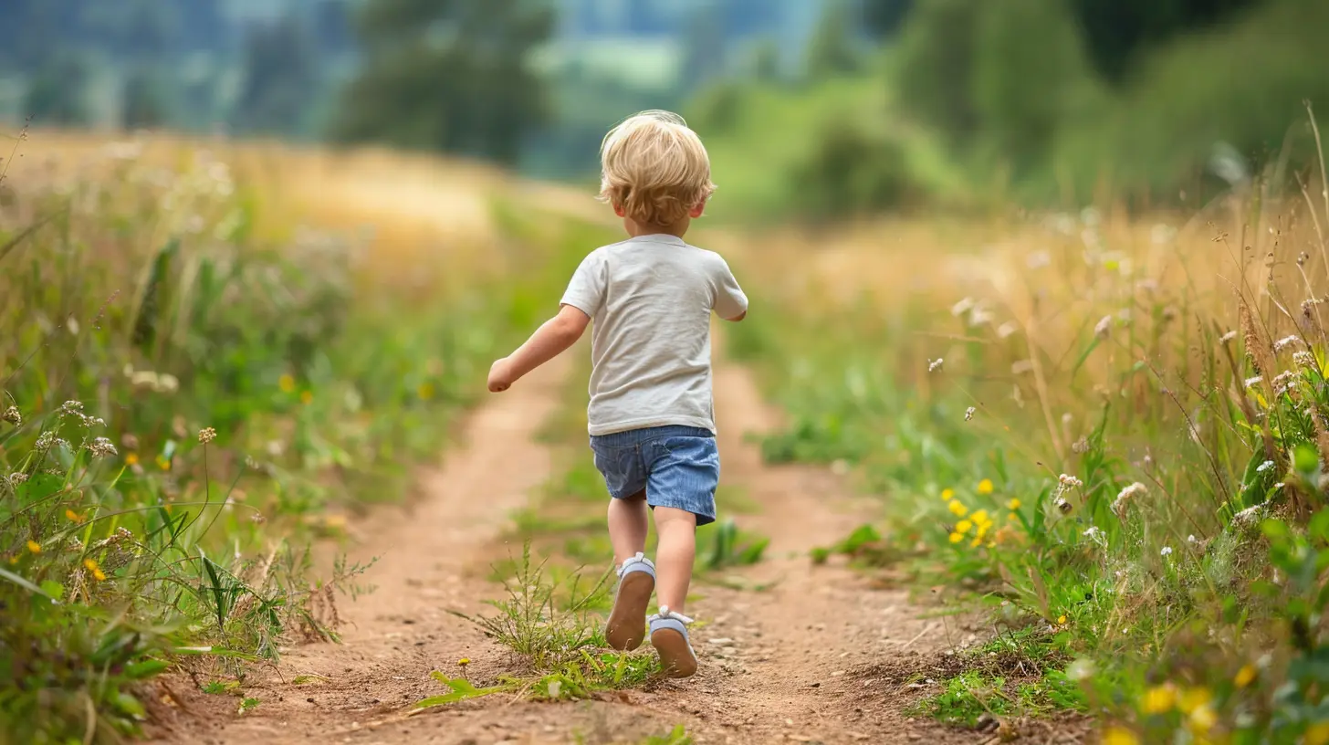 Are You Unknowingly Sabotaging Your Child’s Independence?