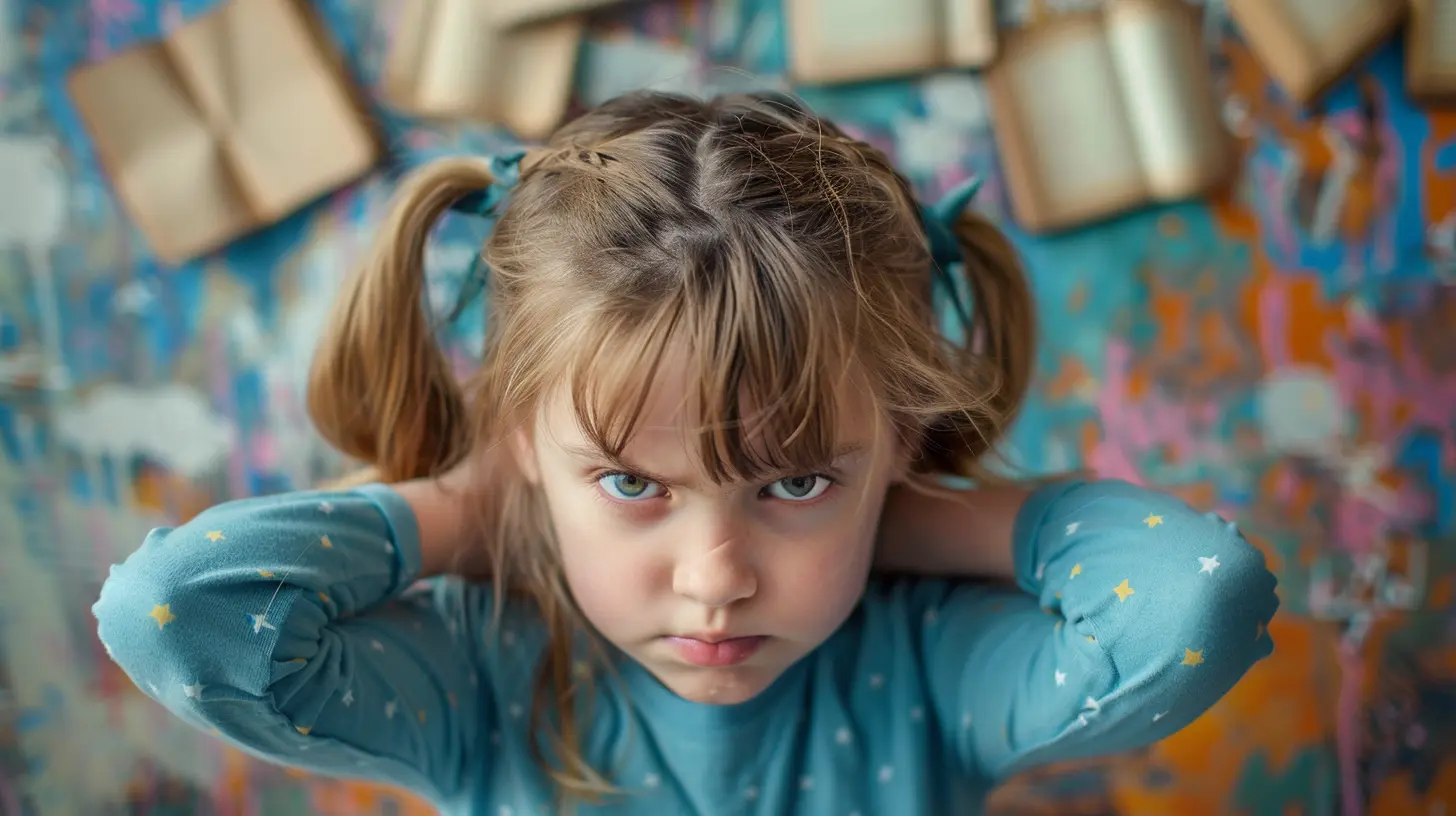 Asking Too Much of Your Child: When High Standards Turn Harmful