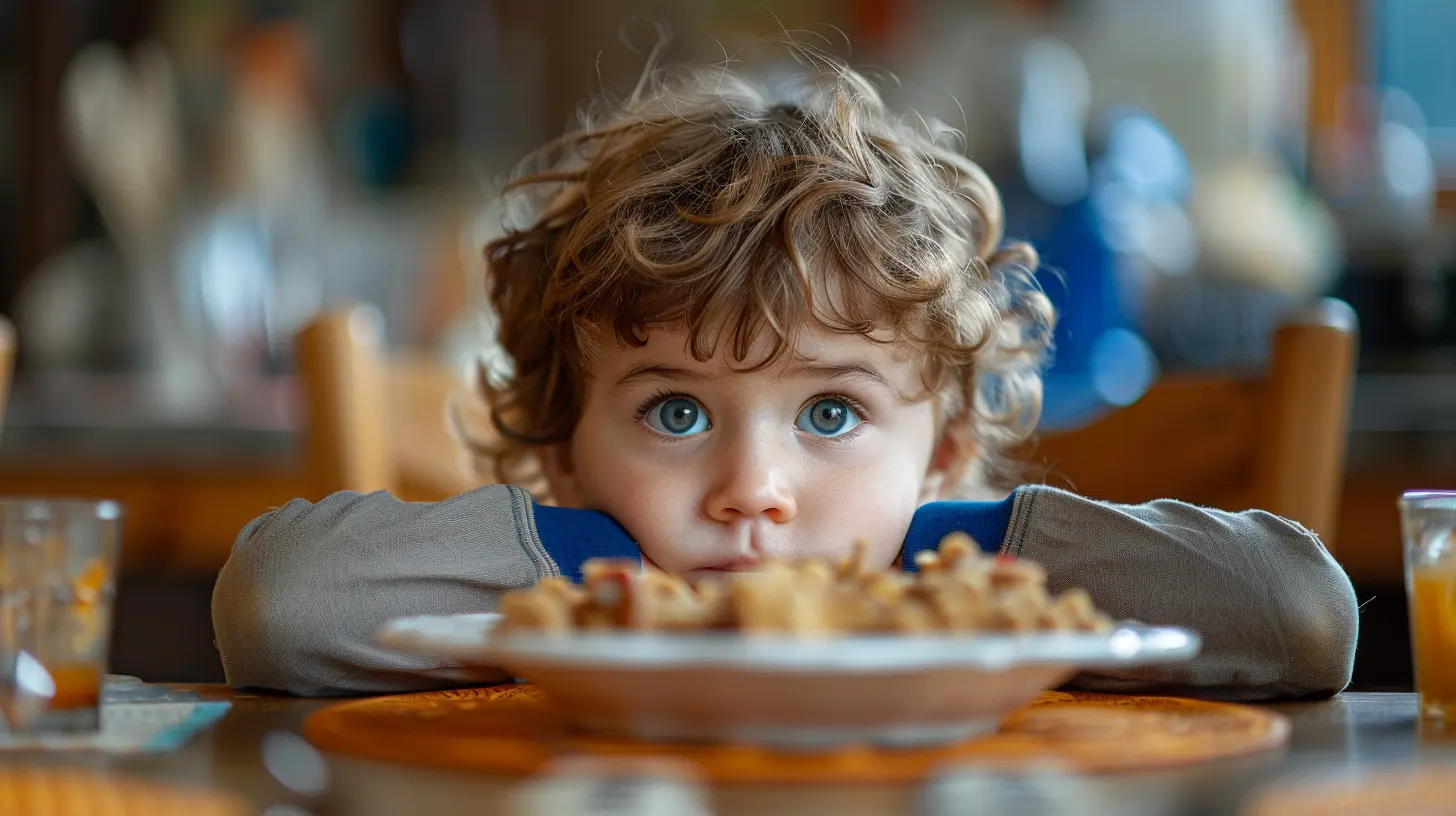 Asking Too Much of Your Child: When High Standards Turn Harmful