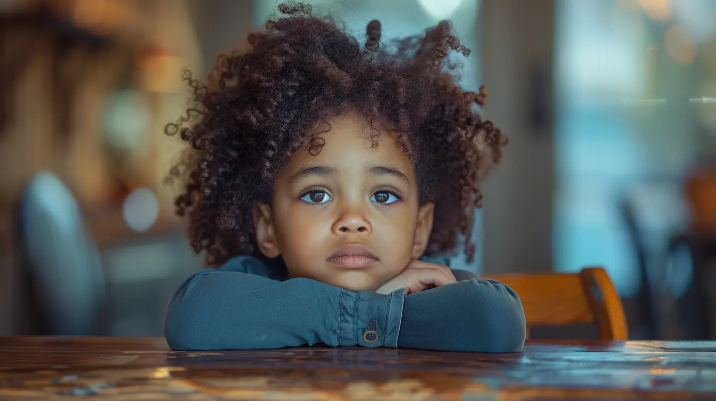 Asking Too Much of Your Child: When High Standards Turn Harmful