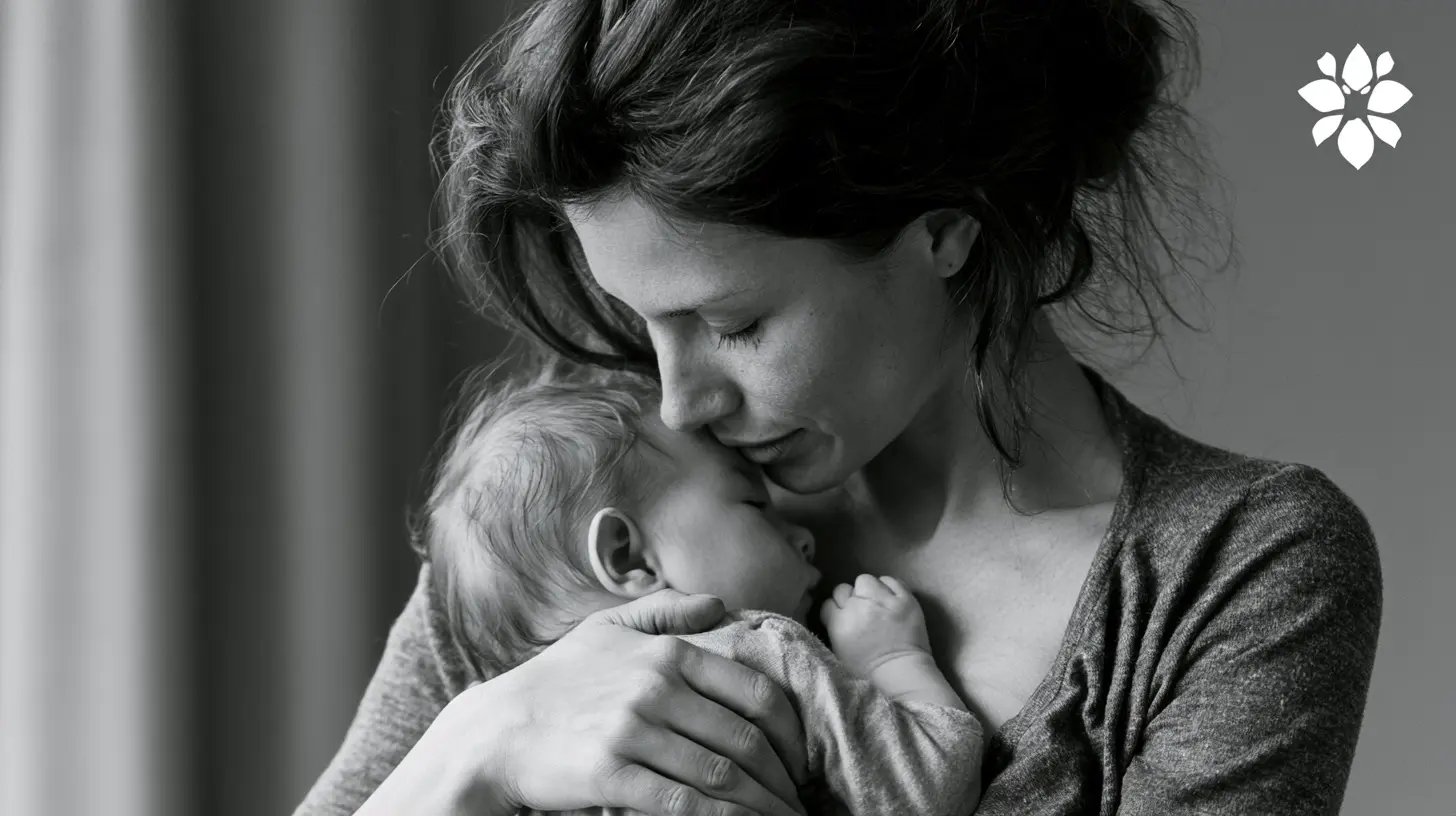Breastfeeding and Bonding: Strengthening Your Connection with Baby
