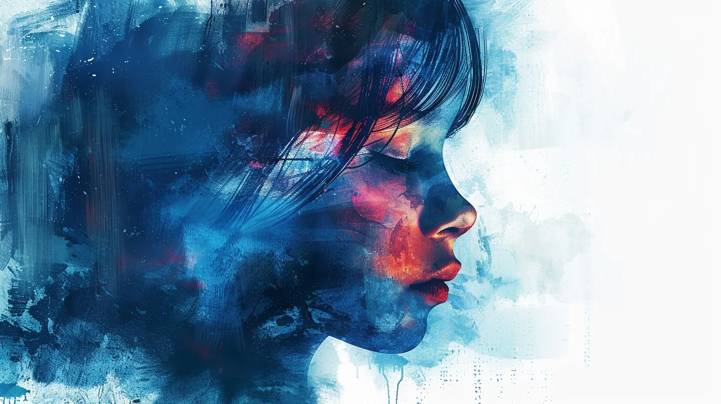 Building Emotional Resilience in Children Struggling With Anxiety