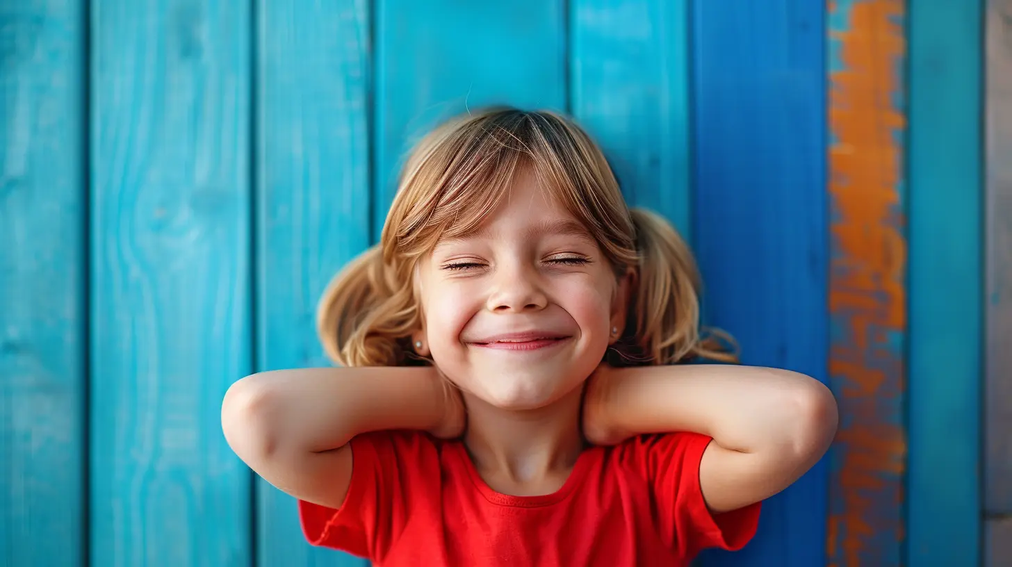 Building Emotional Vocabulary for Better Communication