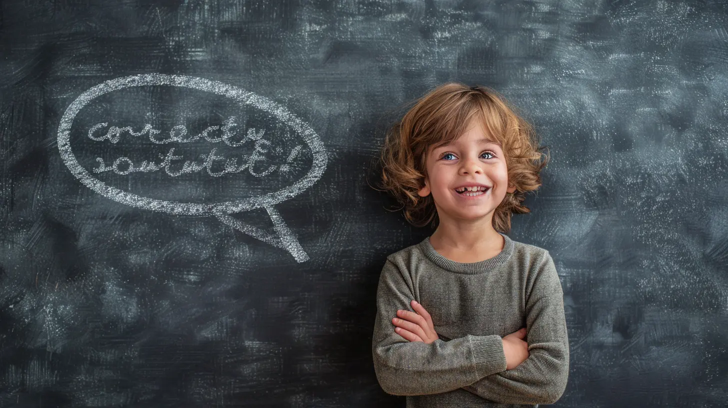 Building Emotional Vocabulary for Better Communication