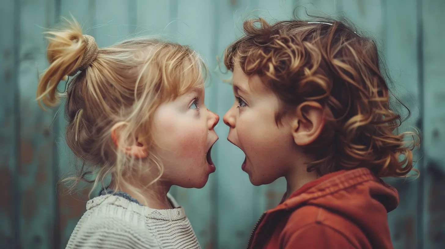 Building Emotional Vocabulary for Better Communication