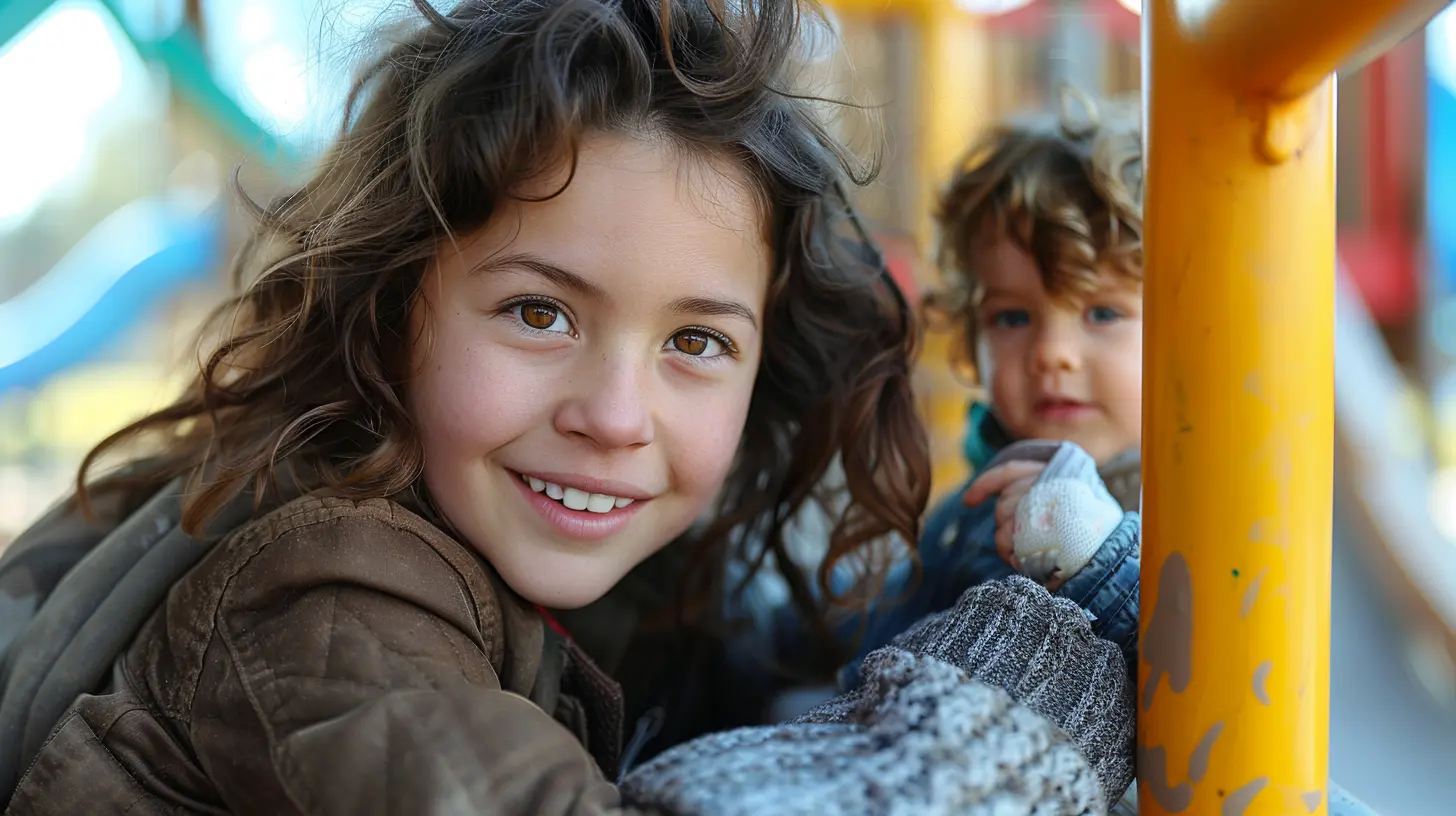 Building Strong Parent-Toddler Connections Through Play