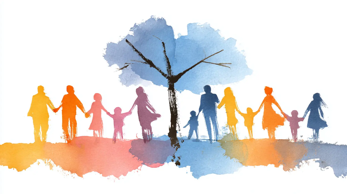 Building Stronger Parent Networks in 2026 and Beyond