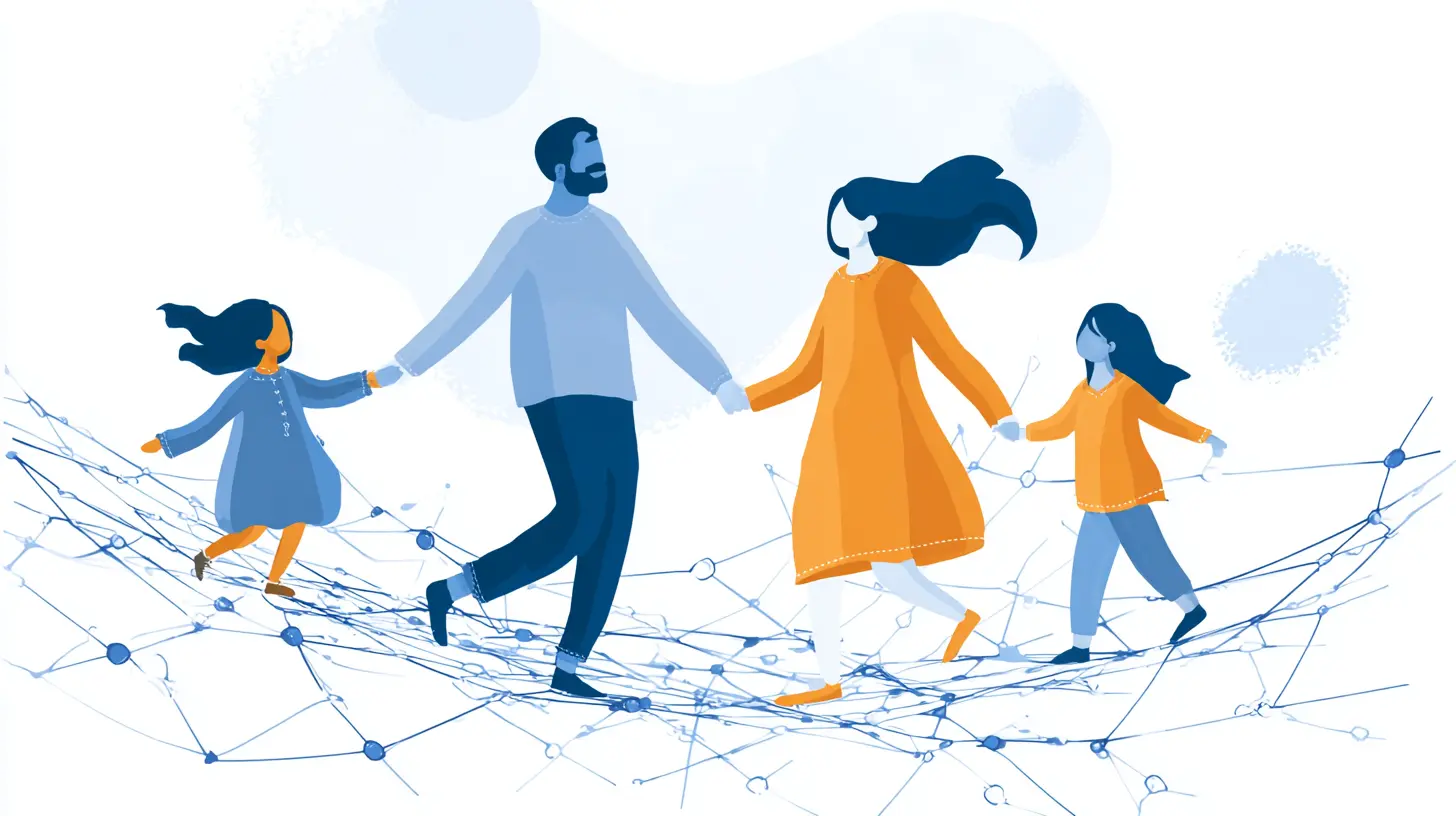 Building Stronger Parent Networks in 2026 and Beyond