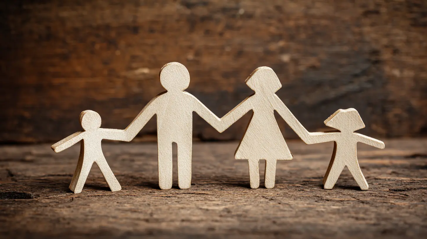 Building Stronger Parent Networks in 2026 and Beyond