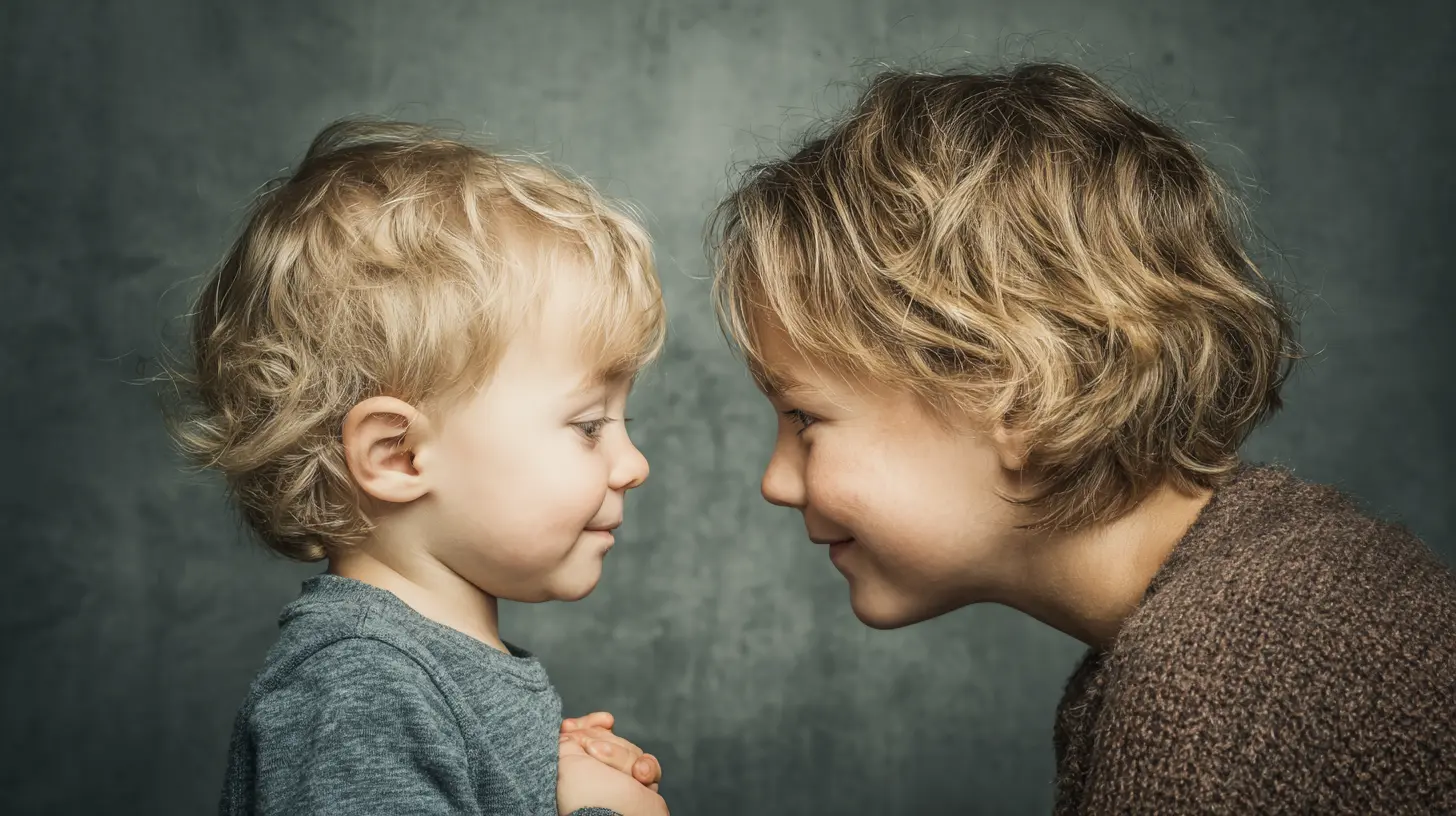 Building Trust and Respect Through Everyday Interactions