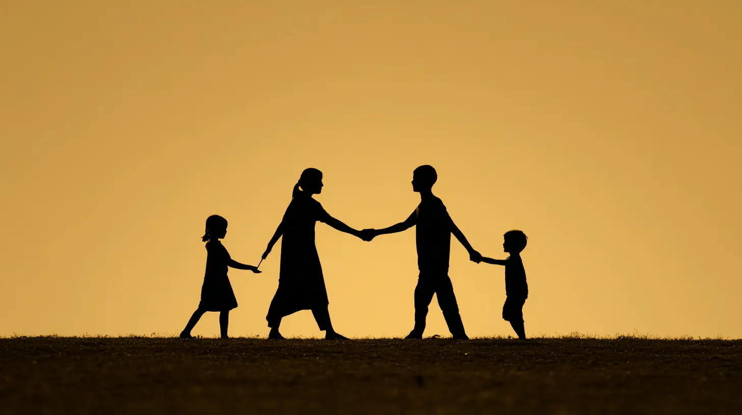 Building Trust and Respect Through Everyday Interactions