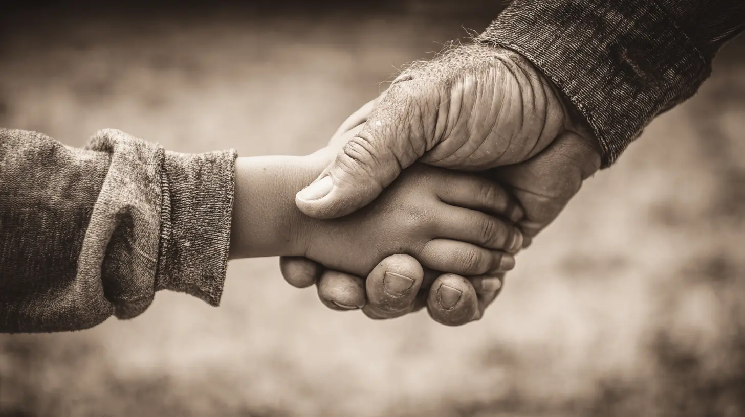 Building Trust and Respect Through Everyday Interactions