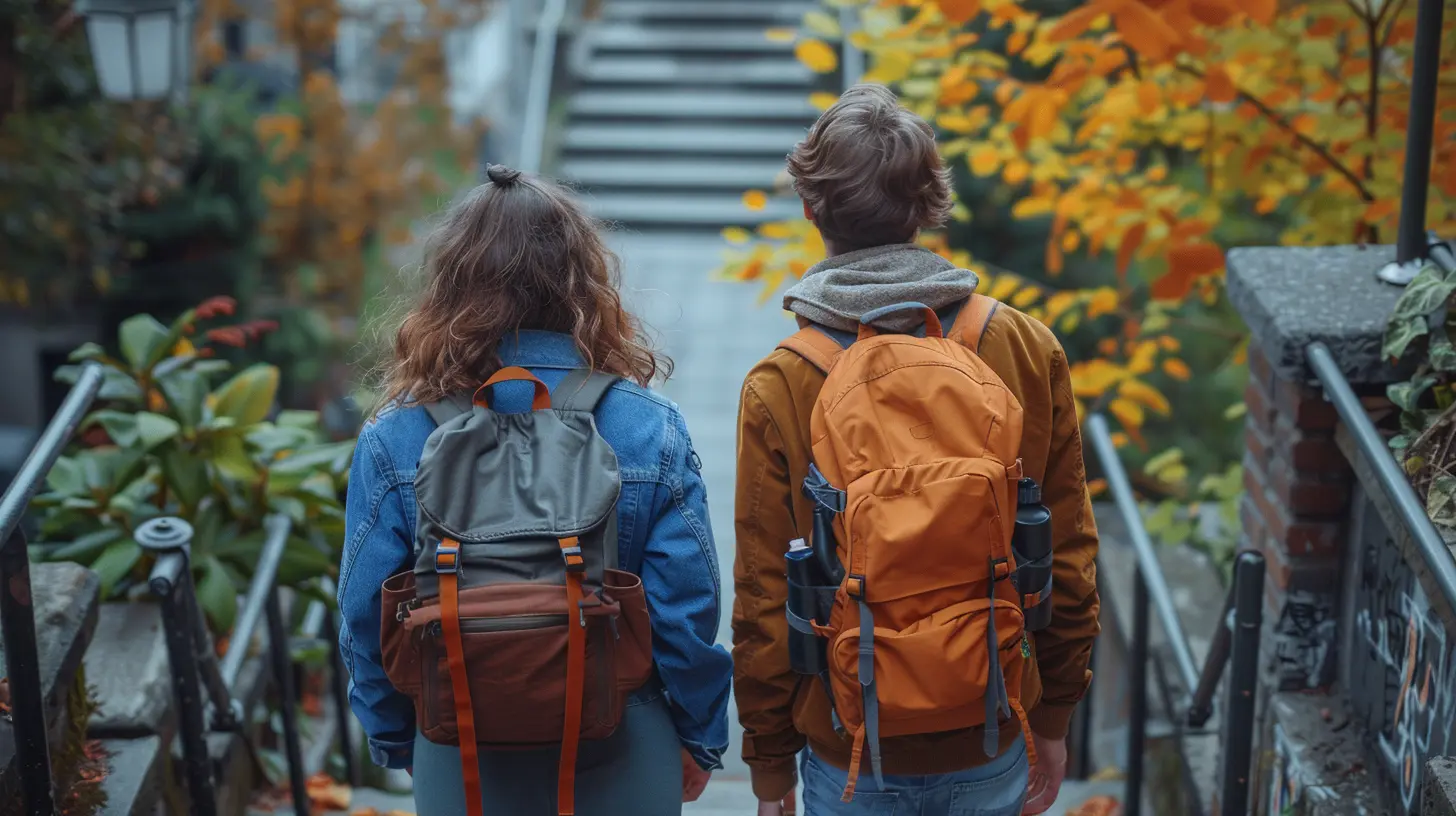 Building Trust with Your Teen: A Parent’s Roadmap