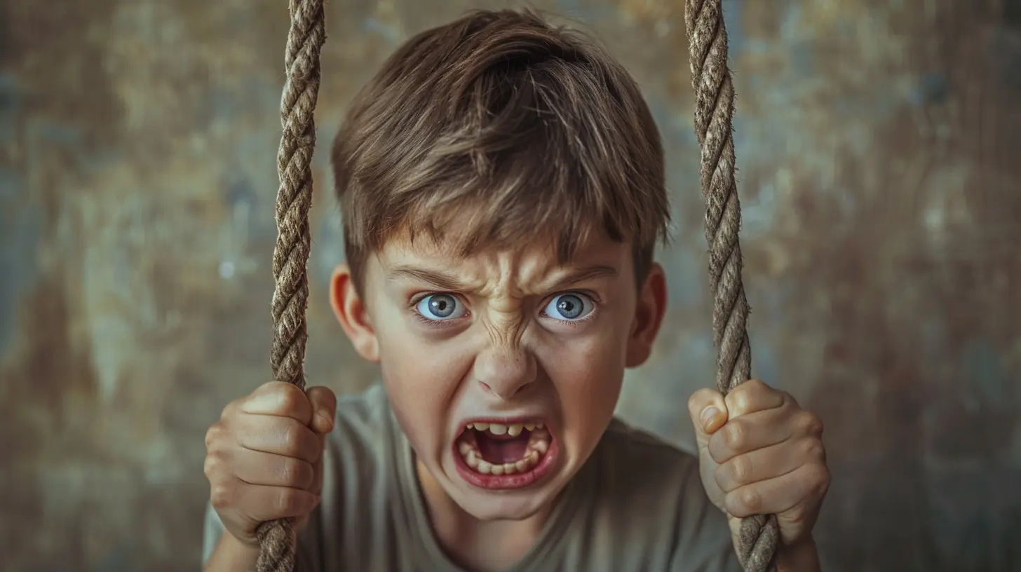 Can Strict Parenting Lead to Rebellion? Exploring the Pros and Cons
