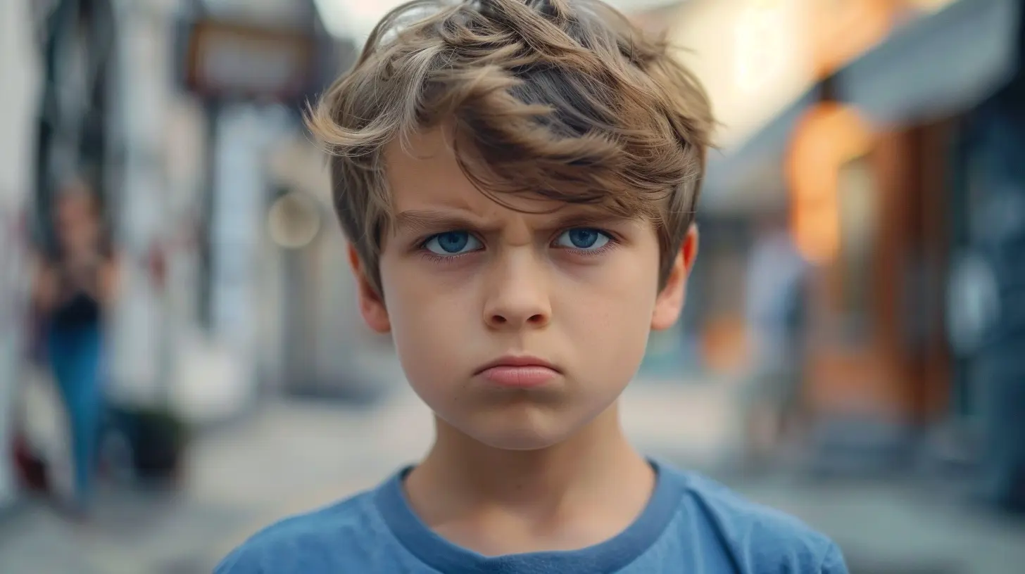 Can Strict Parenting Lead to Rebellion? Exploring the Pros and Cons
