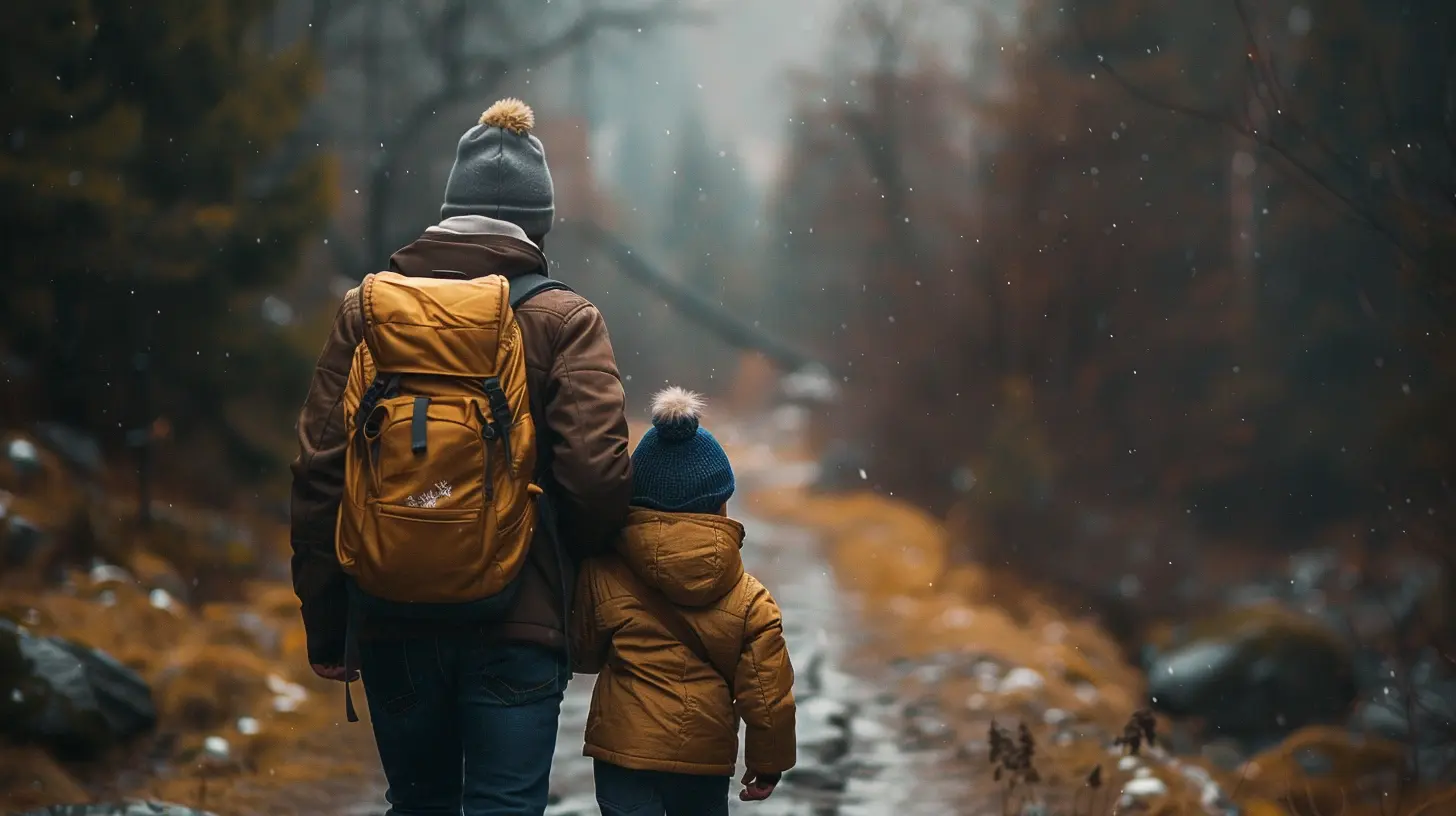 Can Strict Parenting Lead to Rebellion? Exploring the Pros and Cons