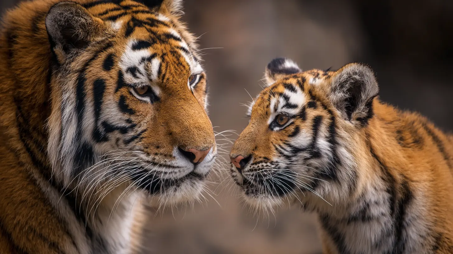 Can Tiger Parenting Lead to Long-Term Success?