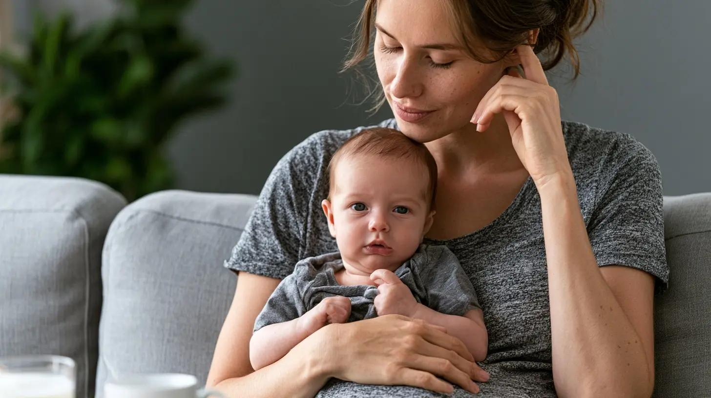 Can You Breastfeed During Pregnancy? Things to Know