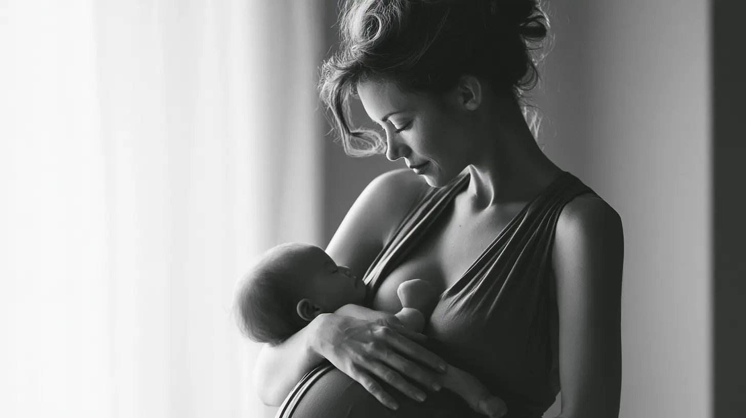 Can You Breastfeed During Pregnancy? Things to Know
