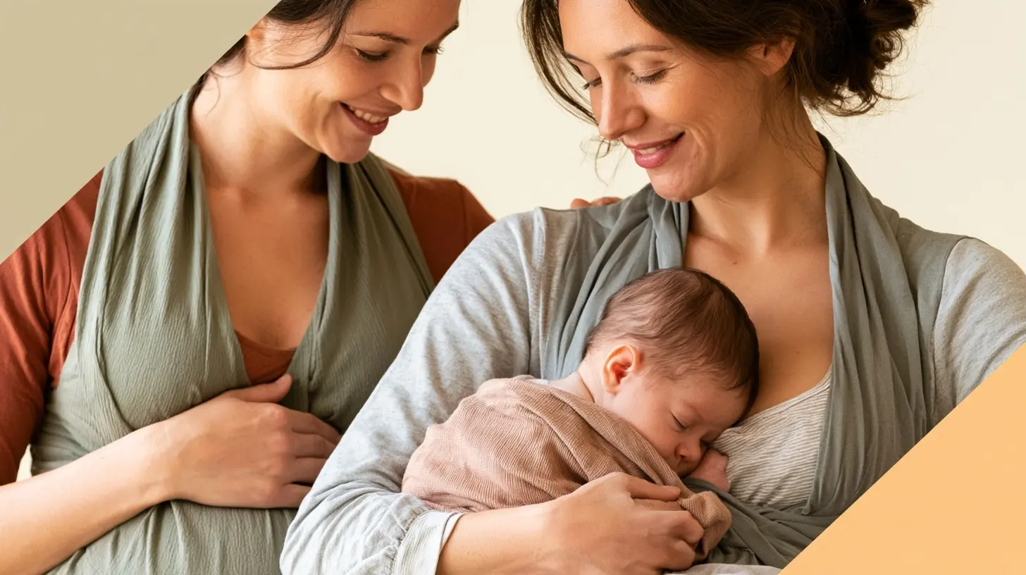 Can You Breastfeed During Pregnancy? Things to Know