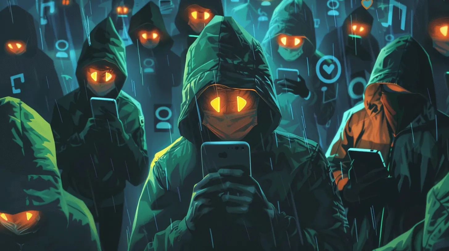 Common Online Threats and How to Protect Your Kid’s Devices