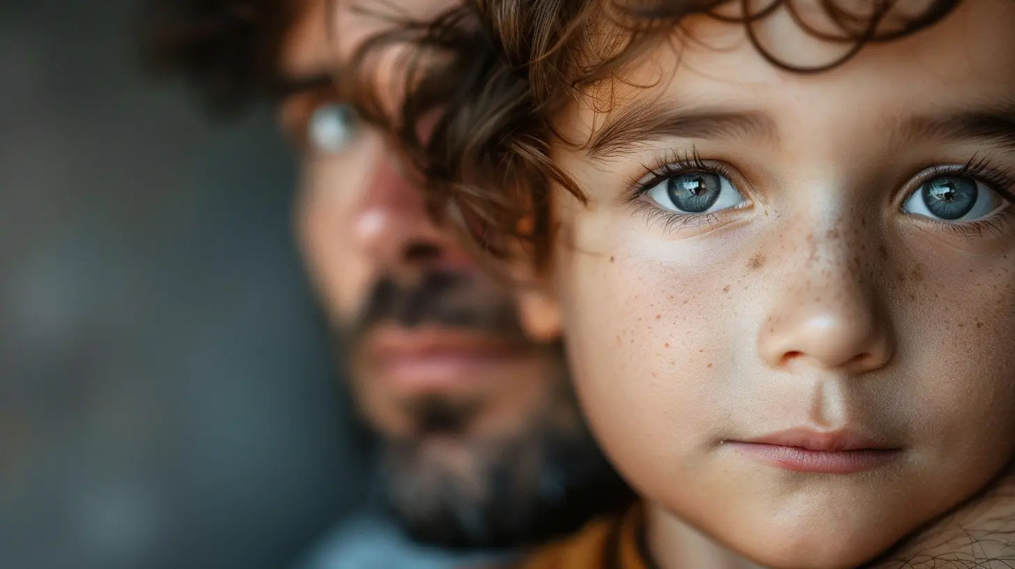 Common Parenting Mistakes and How to Avoid Them
