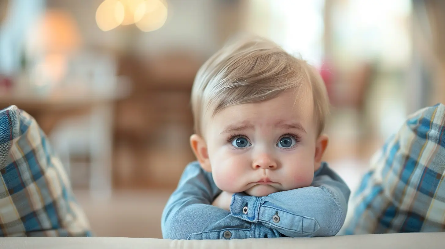 Common Parenting Mistakes and How to Avoid Them