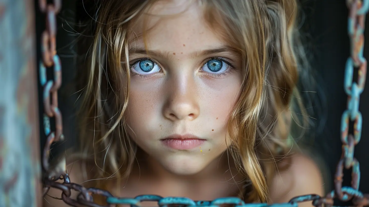 Common Social Media Traps and How to Keep Your Child Safe