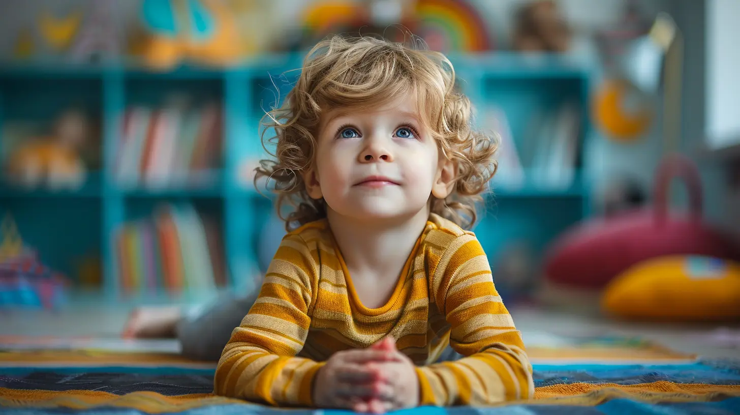 Creating Family Traditions that Stick (And Why They Matter)