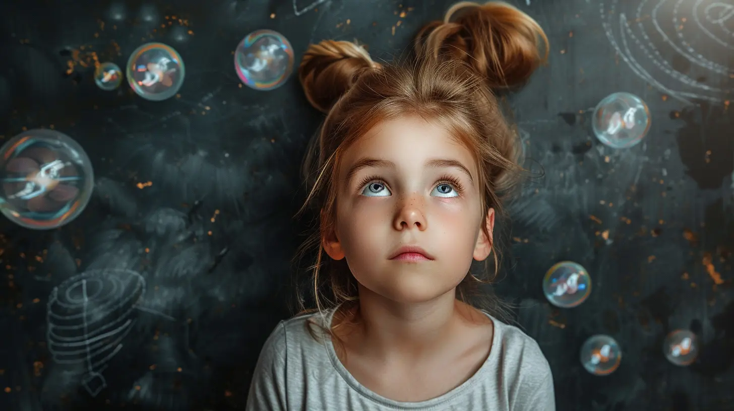 Creating Family Traditions that Stick (And Why They Matter)