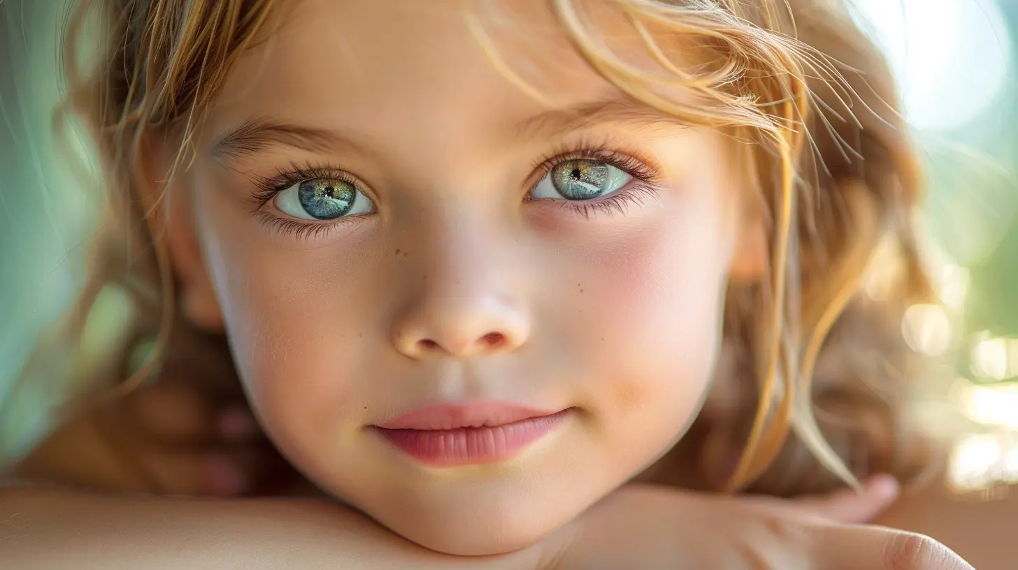 Dealing with Test Anxiety: Helping Your Child Stay Calm and Confident