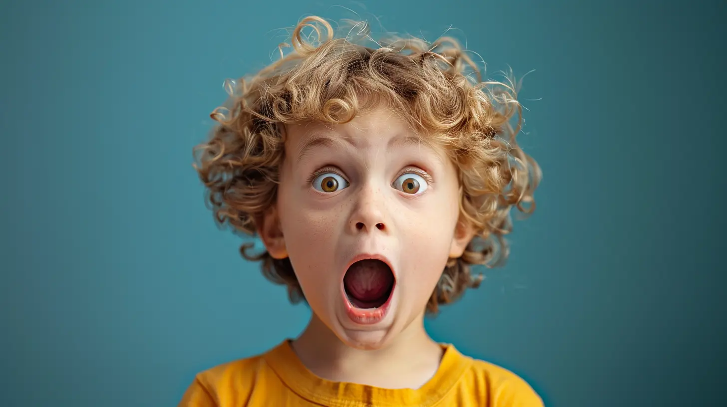 Dealing with Test Anxiety: Helping Your Child Stay Calm and Confident