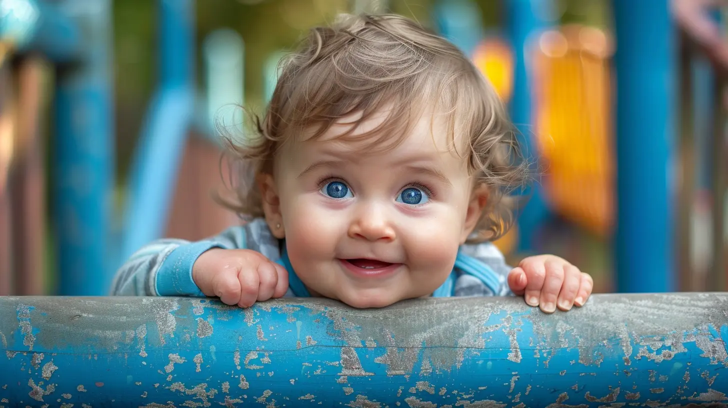 Dealing With Toddler Regression and How to Handle It