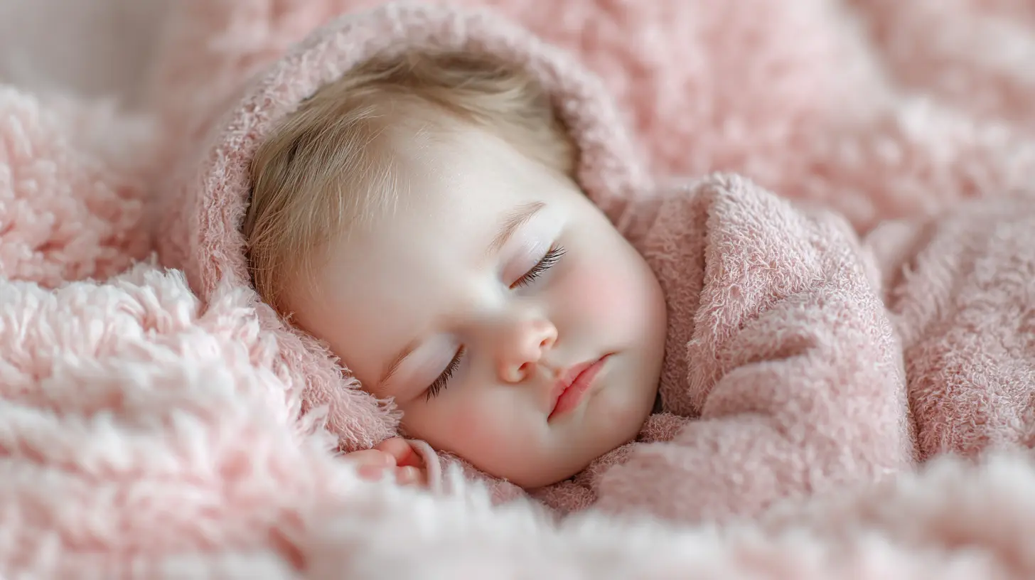 Debunking Common Baby Sleep Myths for 2027 Moms and Dads