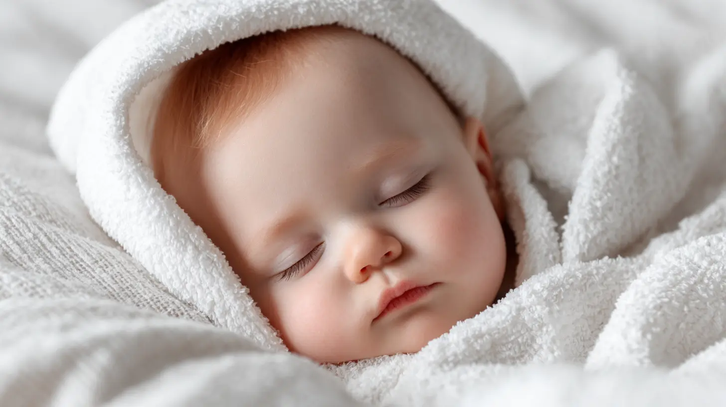 Debunking Common Baby Sleep Myths for 2027 Moms and Dads