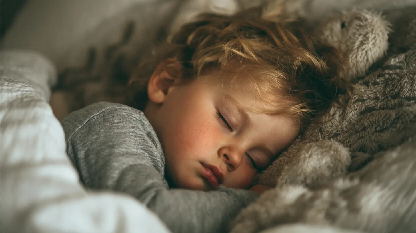 Debunking Common Baby Sleep Myths for 2027 Moms and Dads