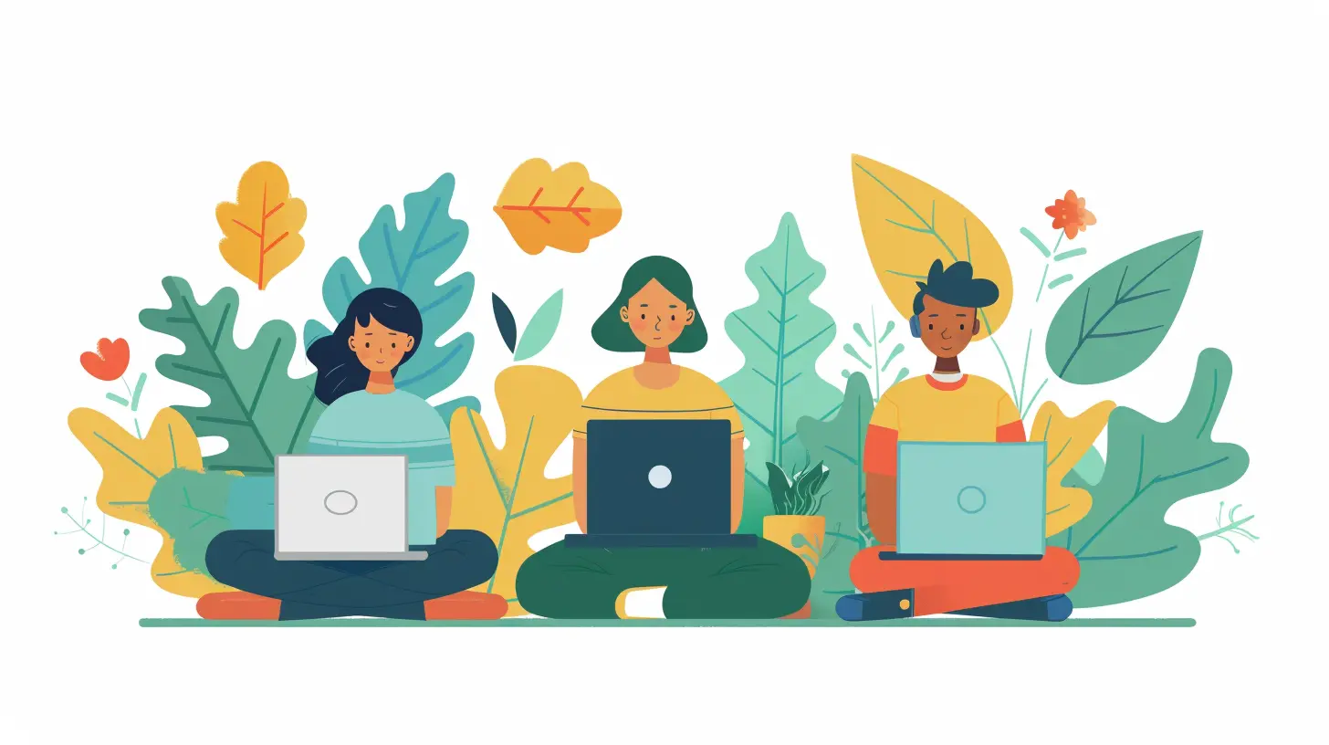 Digital Literacy for Parents: Staying Informed About the Latest Online Trends