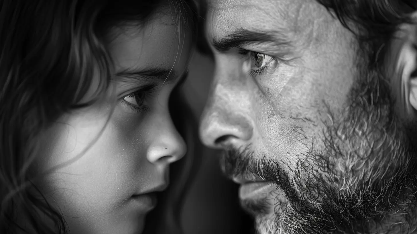 Disciplining with Trust: How to Build a Strong Parent-Child Bond