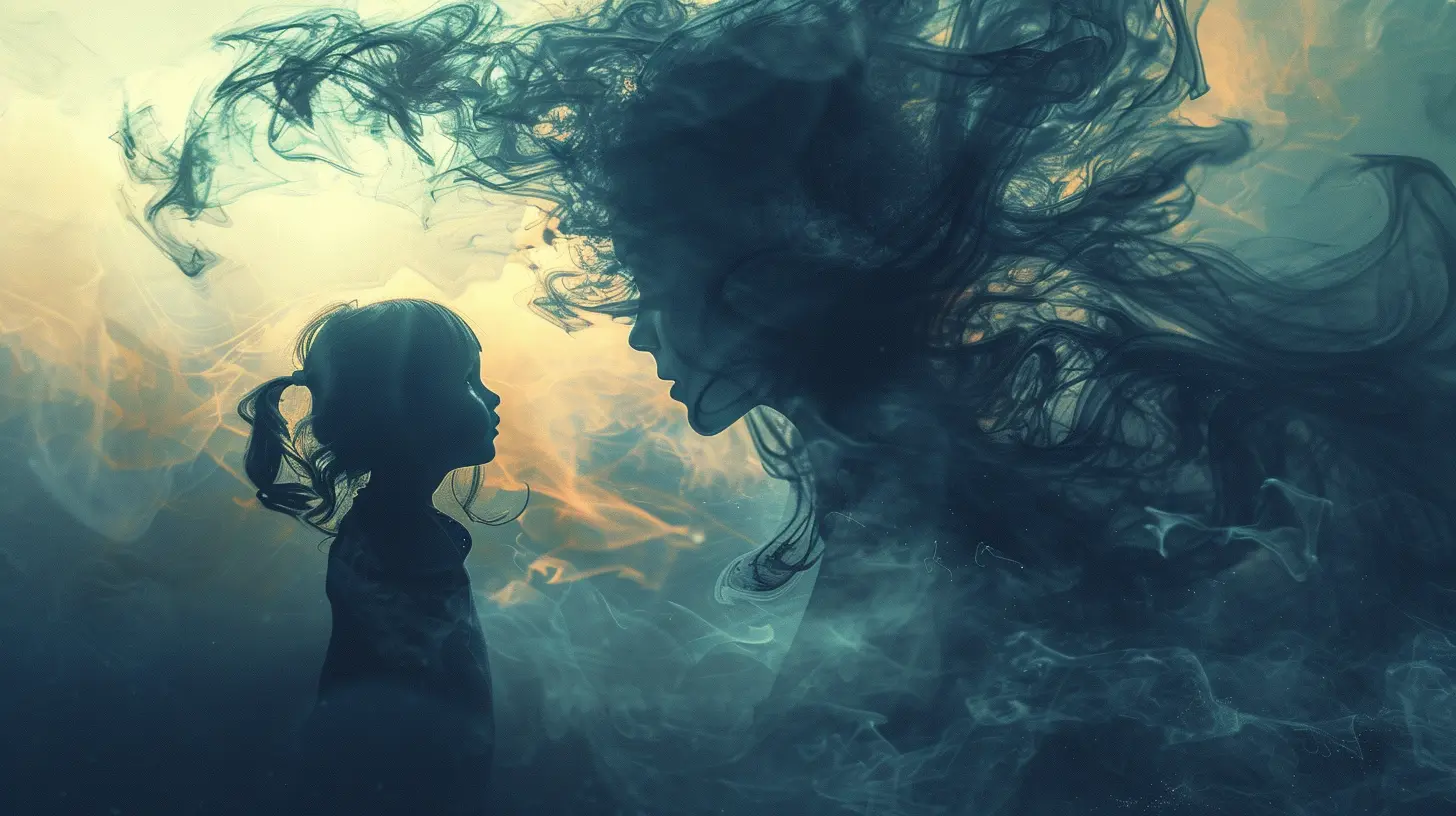 Dismissing Your Child’s Fears: A Critical Mistake