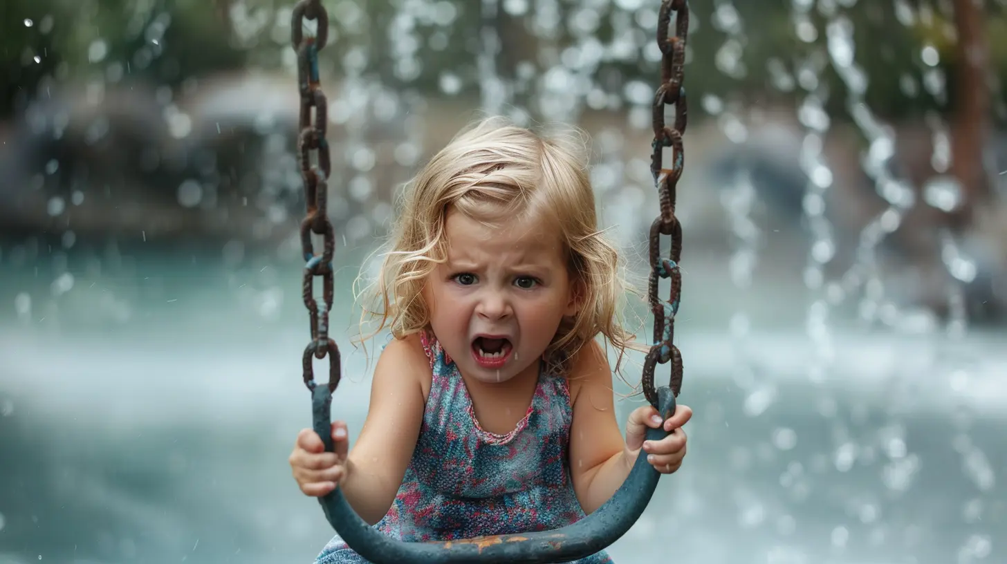 Dismissing Your Child’s Fears: A Critical Mistake