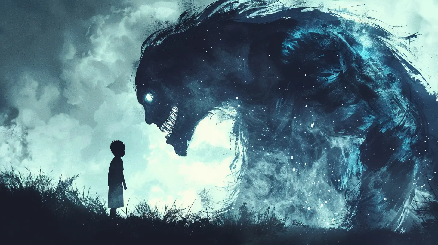 Dismissing Your Child’s Fears: A Critical Mistake
