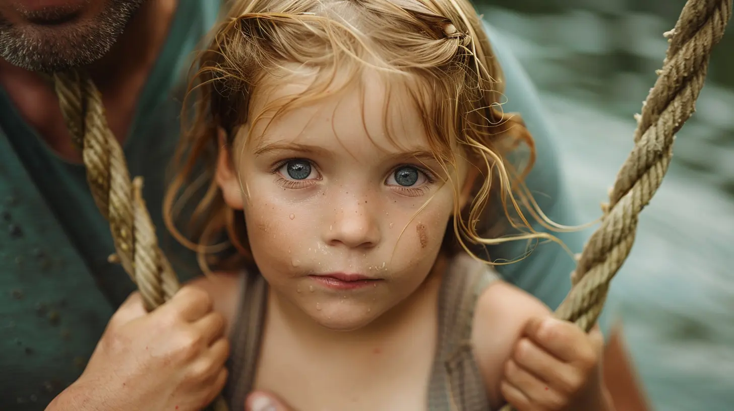 Emotional Development in the Digital Age: Parenting Strategies