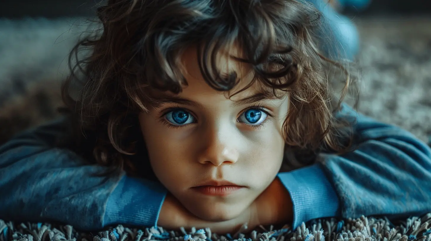 Emotional Development in the Digital Age: Parenting Strategies