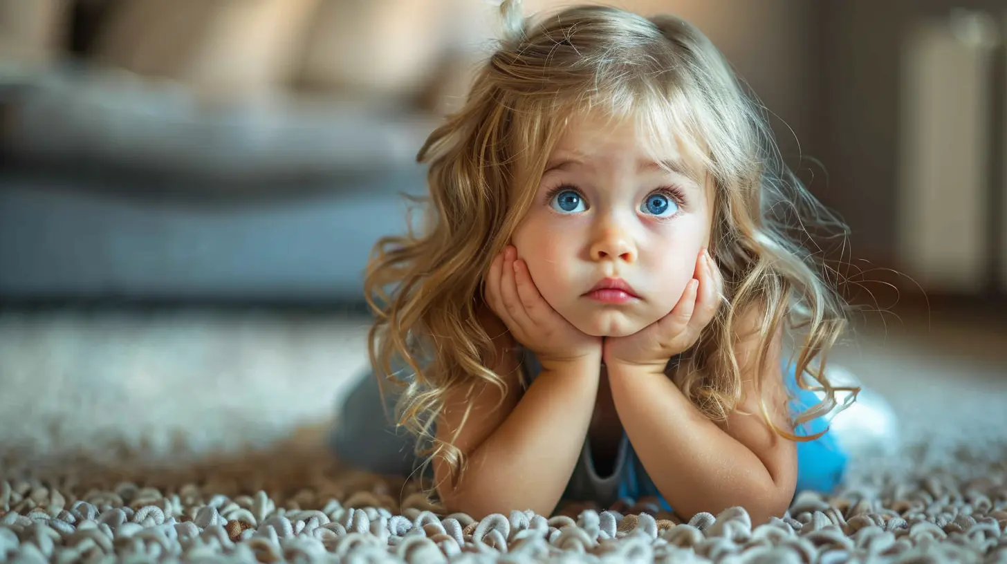Emotional Milestones: What to Expect and How to Support Your Child